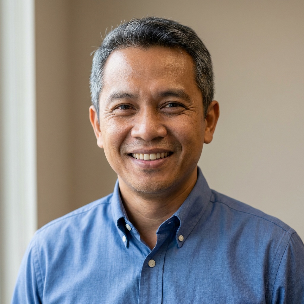 Budi Santoso