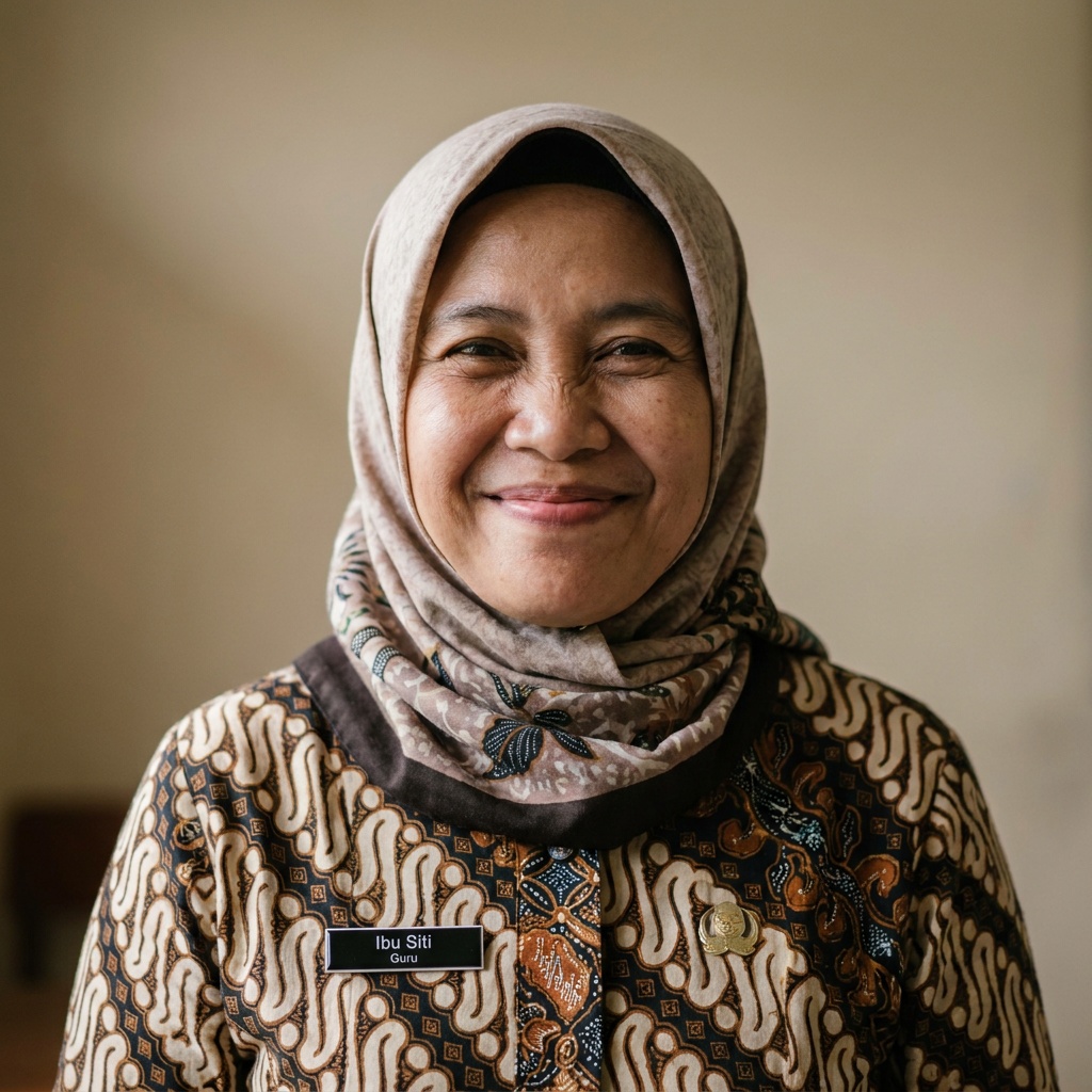 Ibu Sri Rahayu