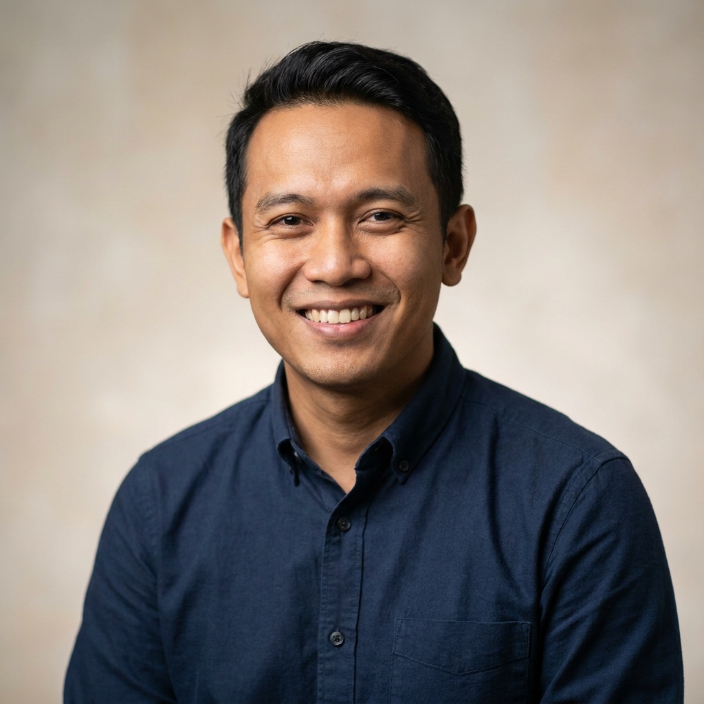 Rendi Kusuma