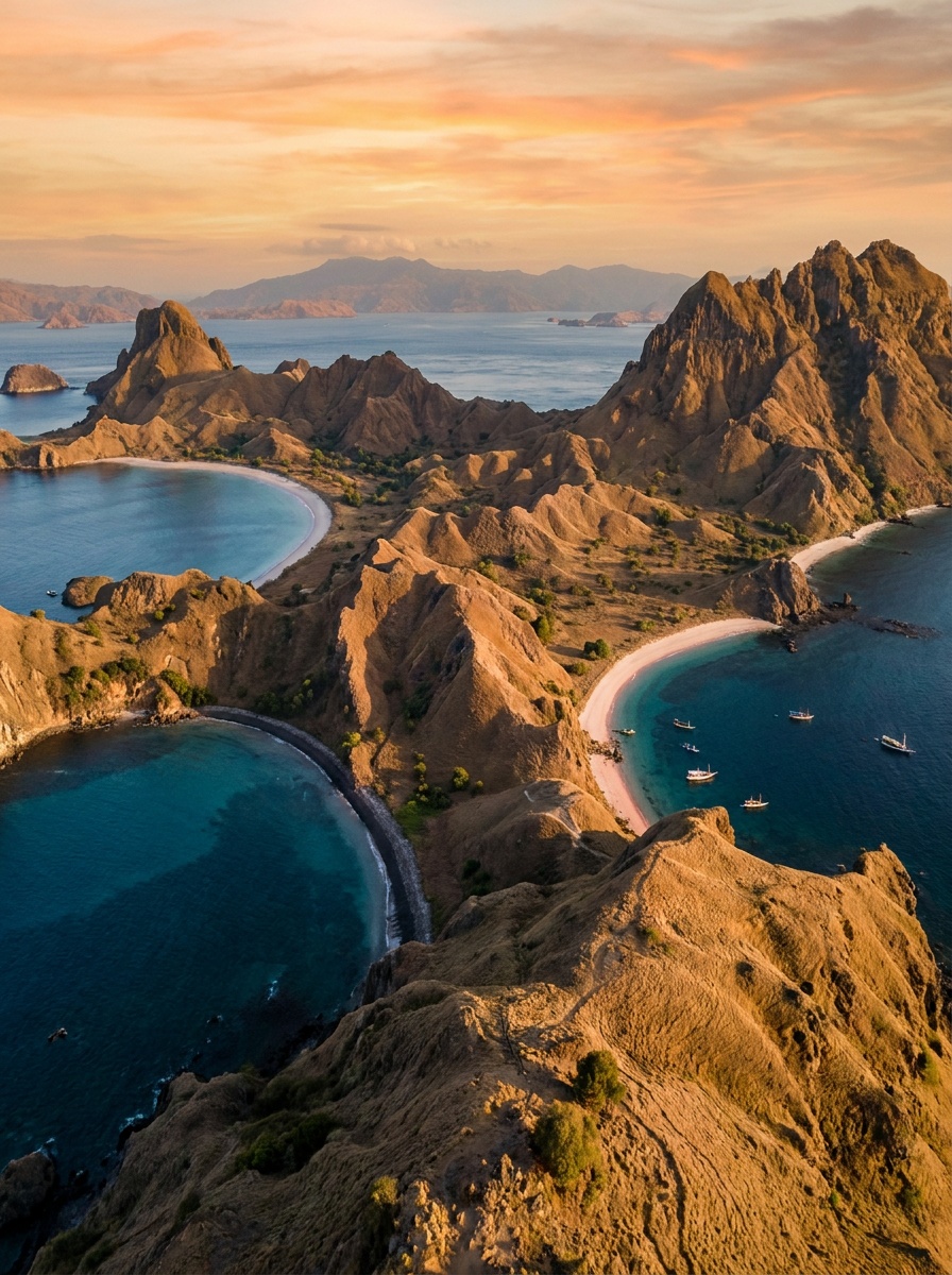Labuan Bajo