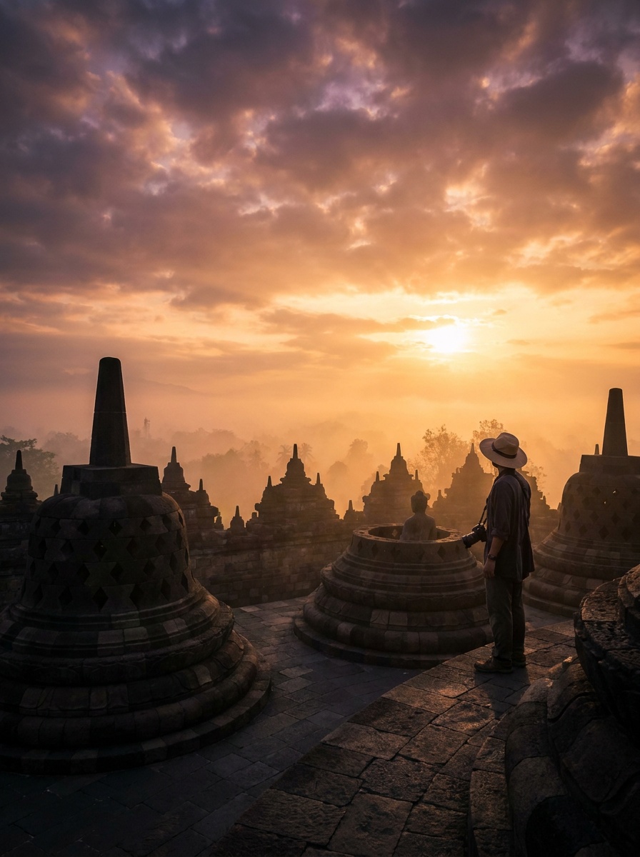 Yogyakarta
